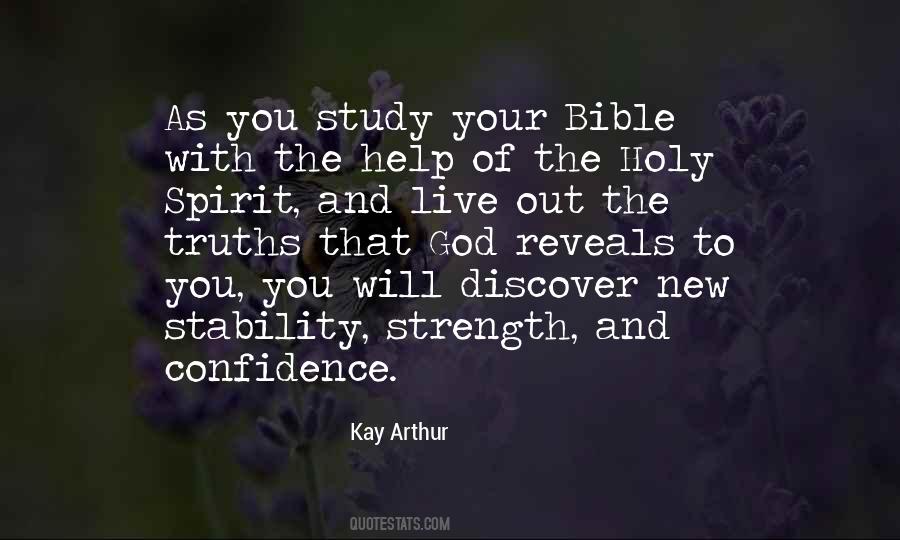 Helping God Quotes #545931