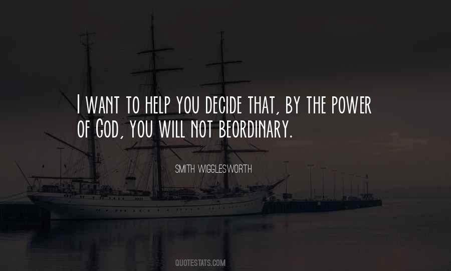 Helping God Quotes #929279