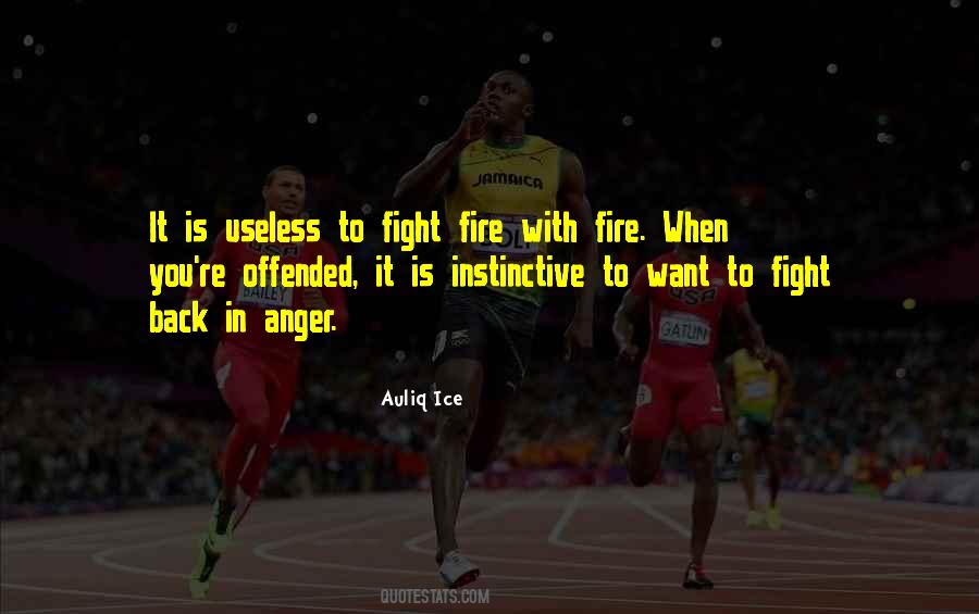 Anger Problem Quotes #122001