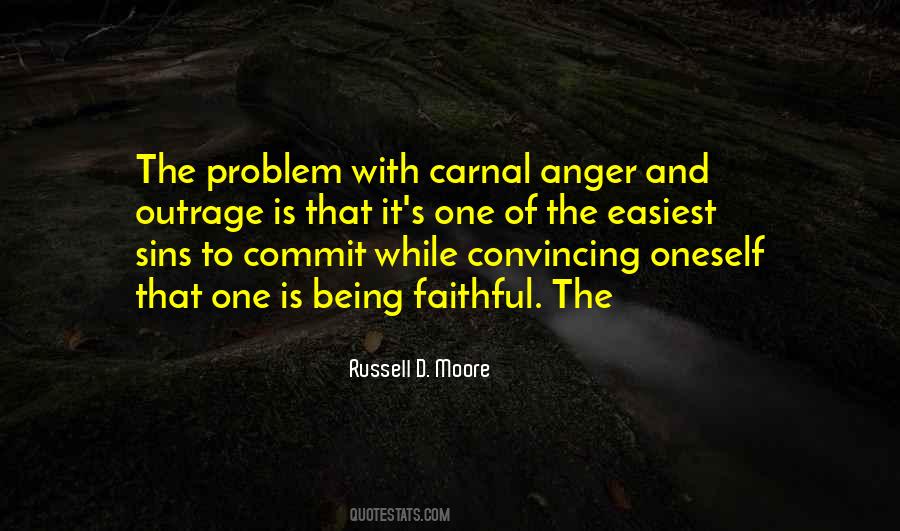 Anger Problem Quotes #1841445