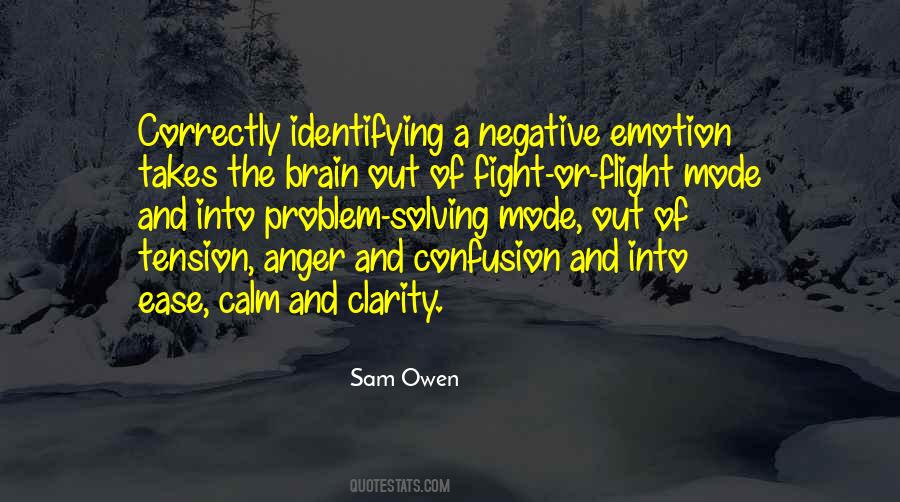 Anger Problem Quotes #700211