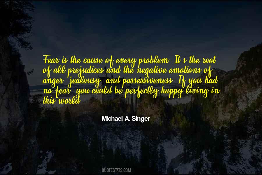Anger Problem Quotes #753153