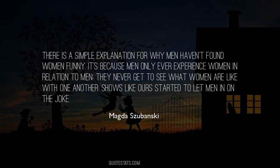 Never Joke Quotes #1156244