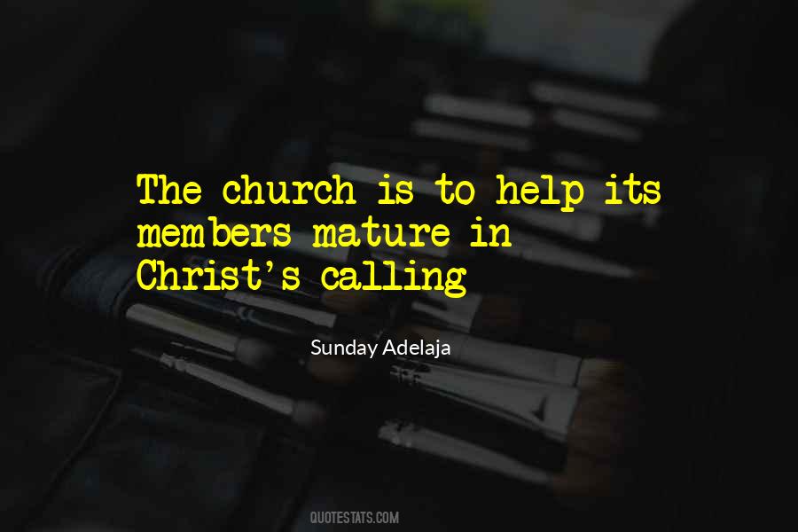 Help Is Help Quotes #140866