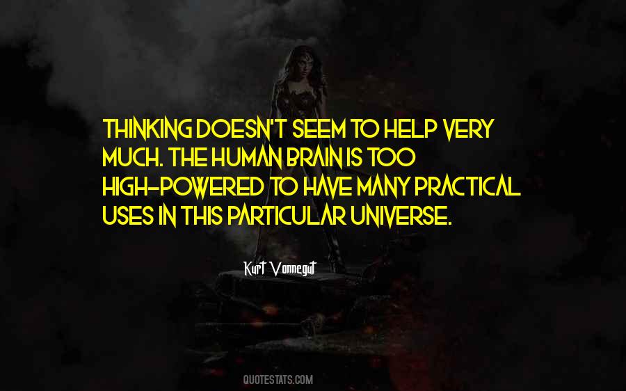 Help Is Help Quotes #22768