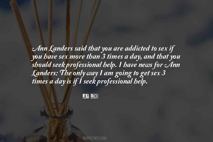 Help Is Help Quotes #59149