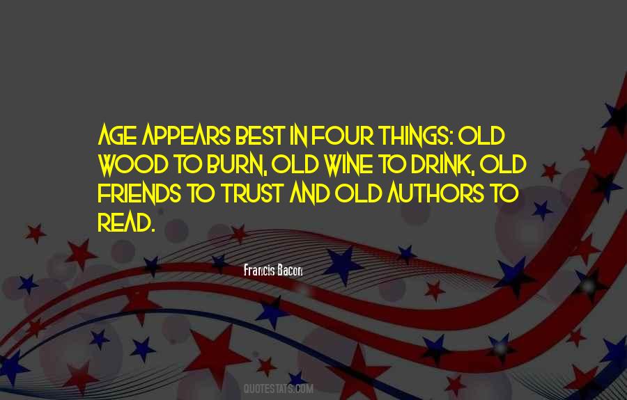 Best Trust Quotes #853232