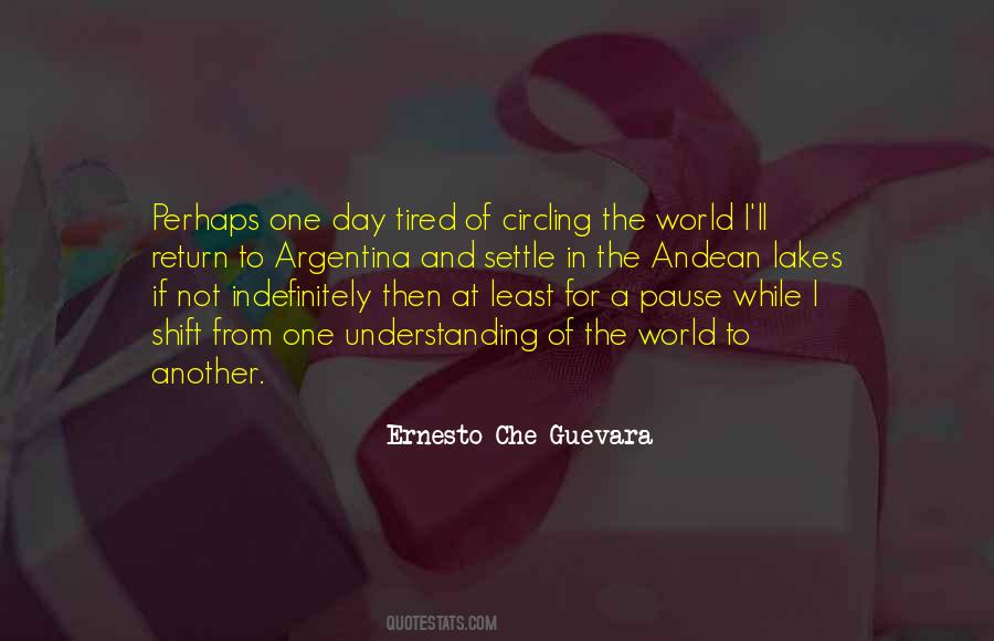 Tired Understanding Quotes #741320