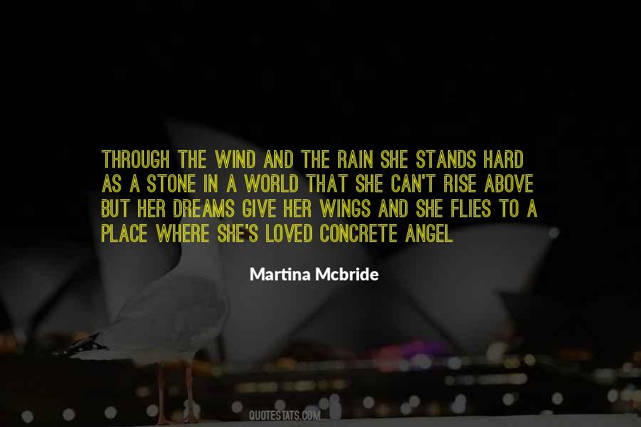 Give Her The World Quotes #1271875