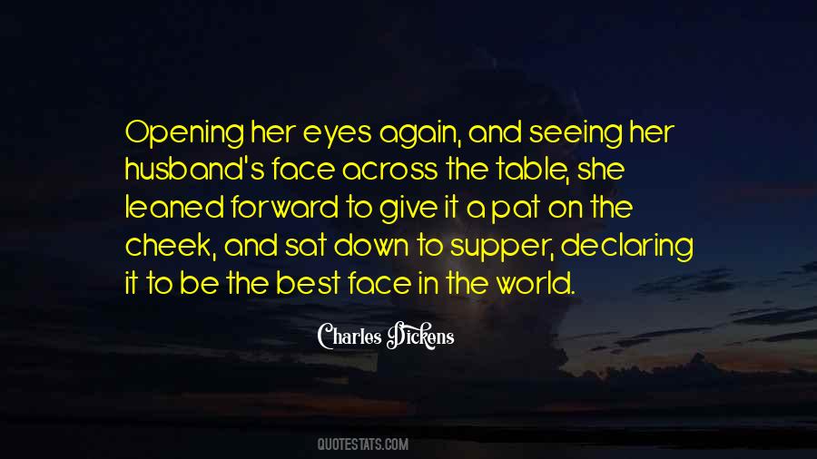 Give Her The World Quotes #671181
