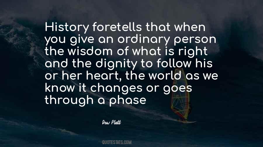 Give Her The World Quotes #683478