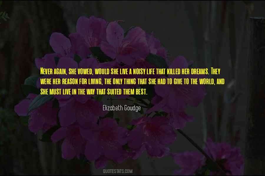 Give Her The World Quotes #800997