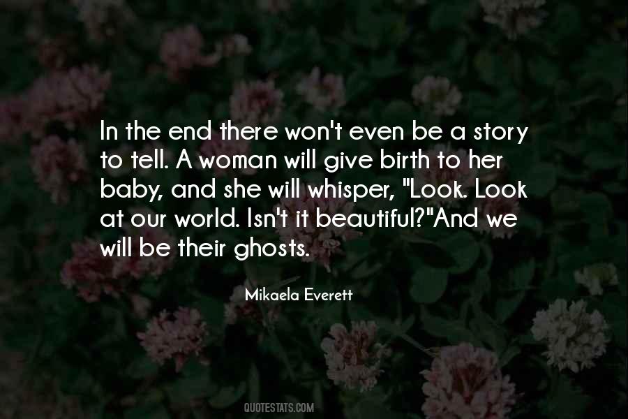 Give Her The World Quotes #947658