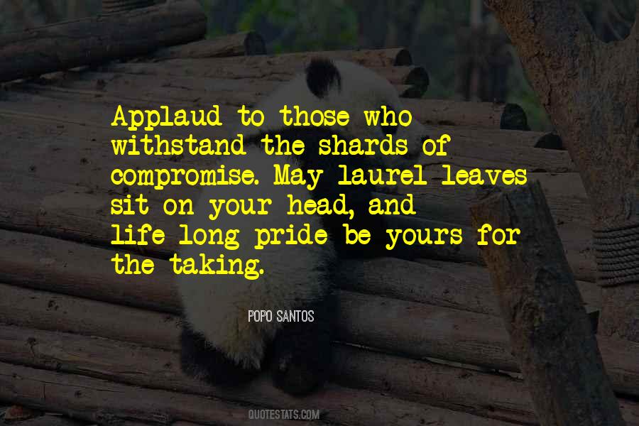 Quotes About Relationships Long #122336