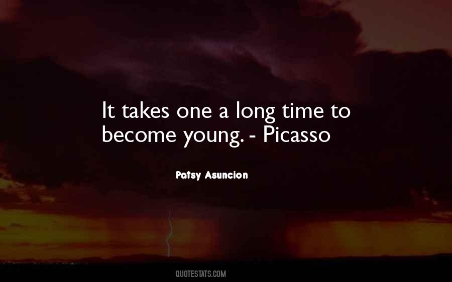 Quotes About Relationships Long #276079