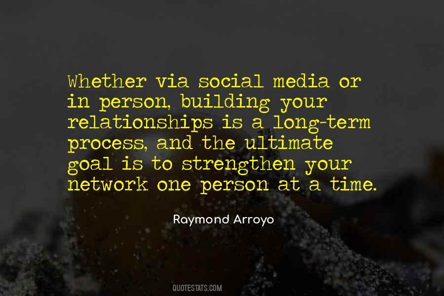 Quotes About Relationships Long #319820