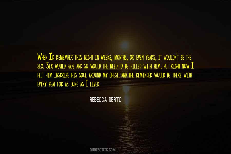 Quotes About Relationships Long #363016