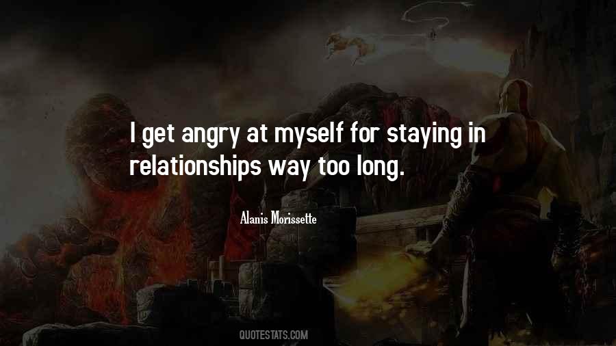 Quotes About Relationships Long #417643