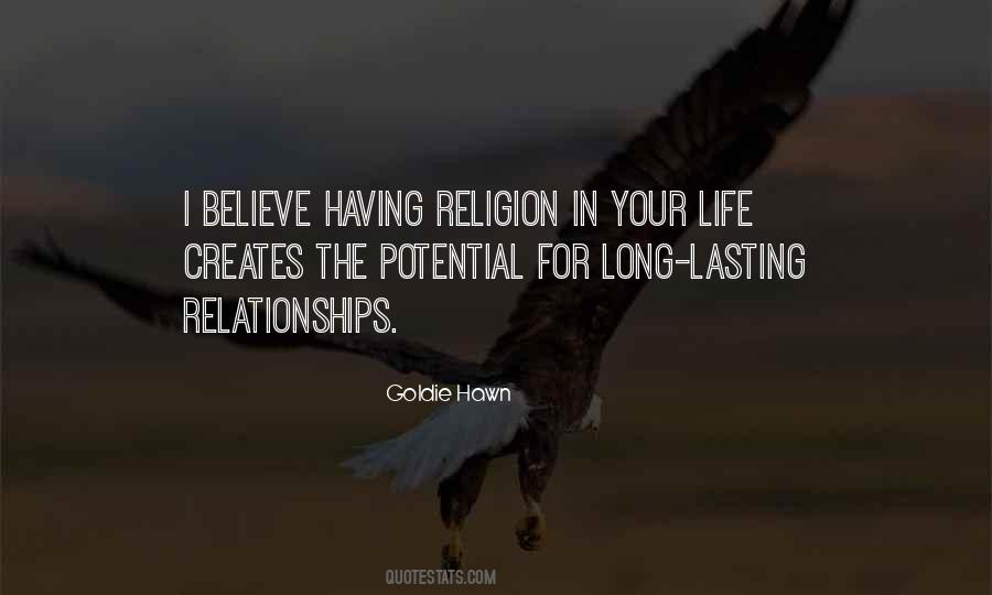 Quotes About Relationships Long #433605