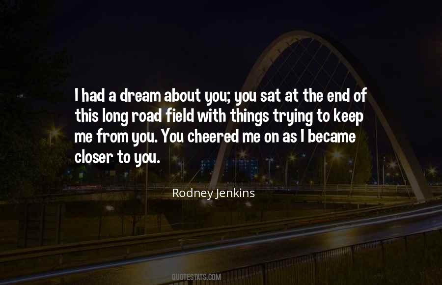 Quotes About Relationships Long #439875