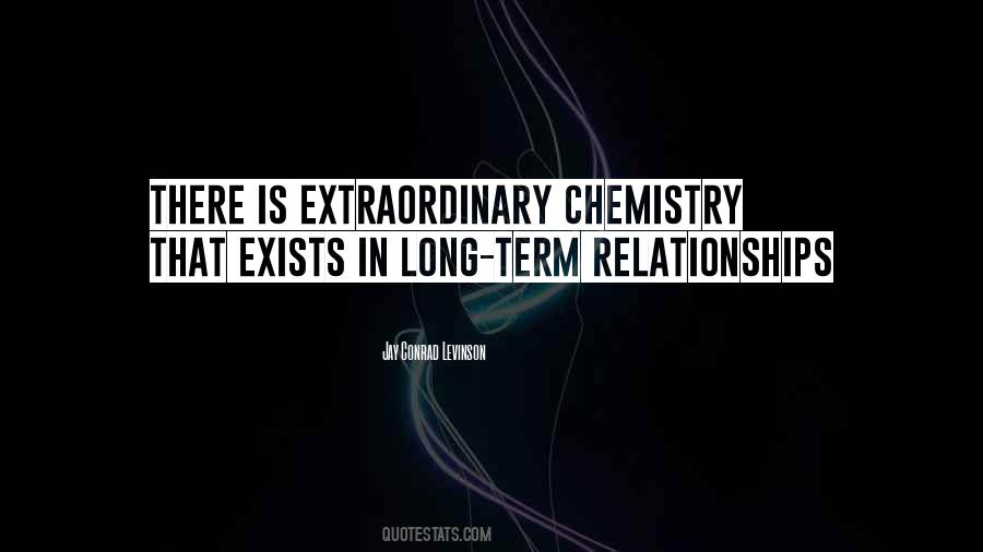 Quotes About Relationships Long #559371