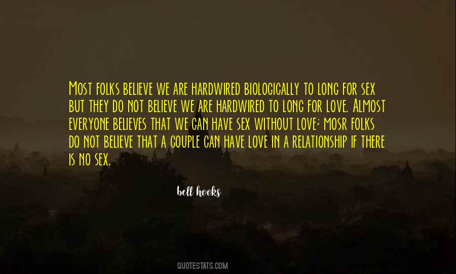 Quotes About Relationships Long #591952