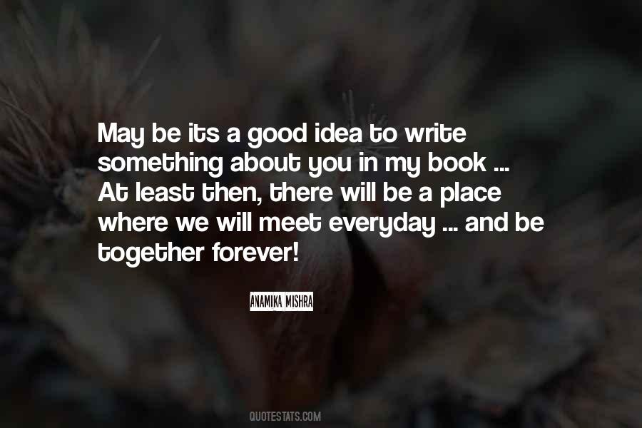 Quotes About Relationships Long #642251