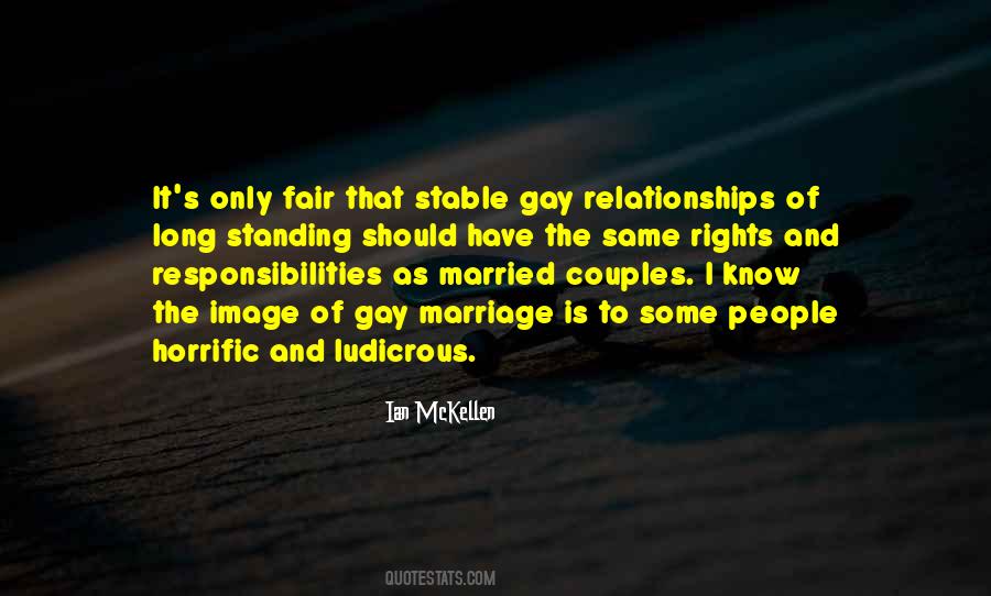 Quotes About Relationships Long #699082