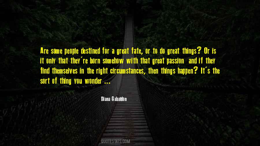 Do Great Things Quotes #287889