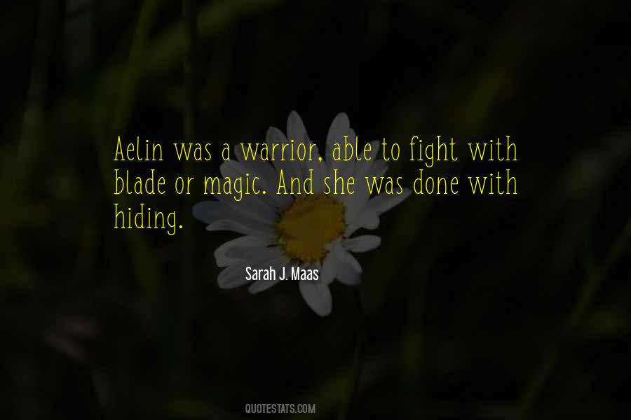 Poe Izaro Quotes #68800