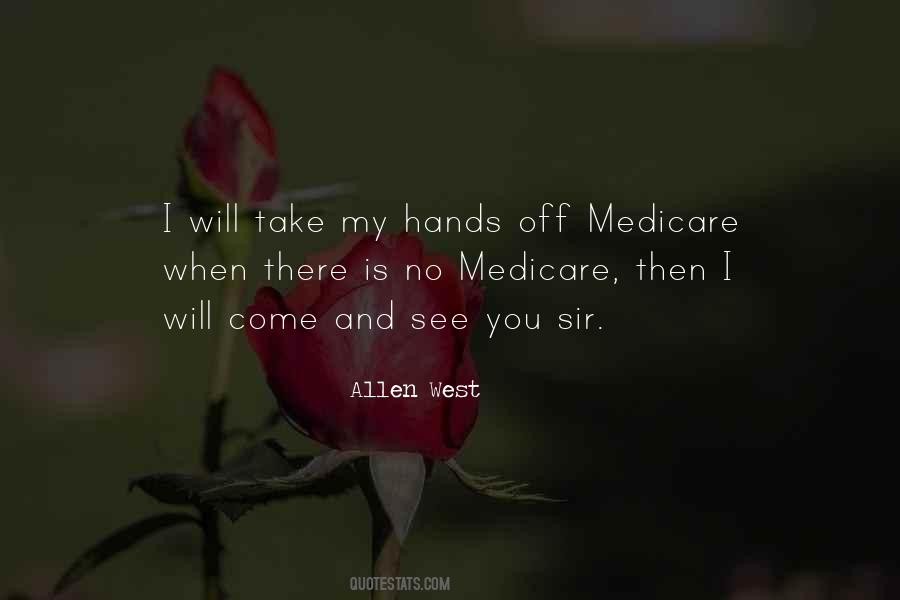 My Medicare Quotes #955267
