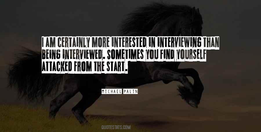 Start From Yourself Quotes #1023393