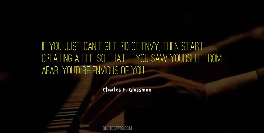Start From Yourself Quotes #1382620