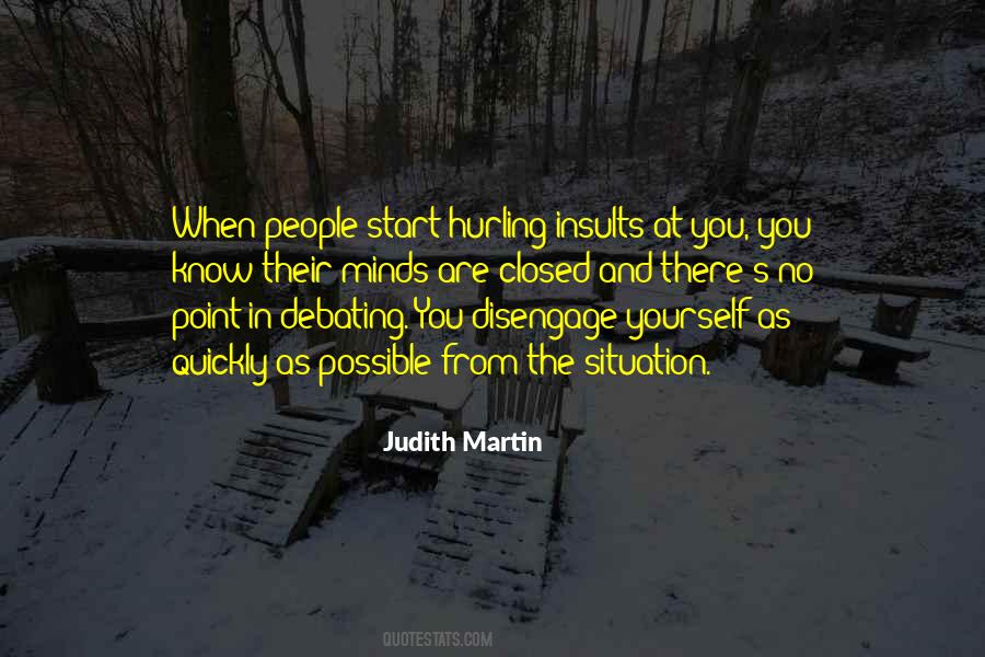 Start From Yourself Quotes #1476132