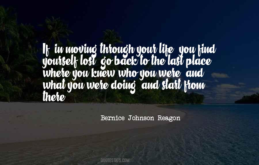 Start From Yourself Quotes #1676949