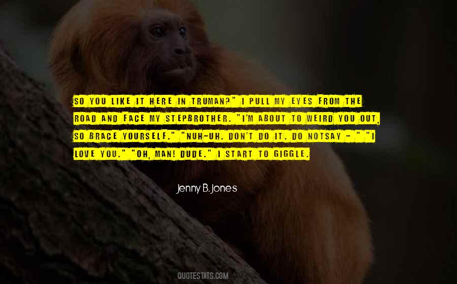 Start From Yourself Quotes #623628