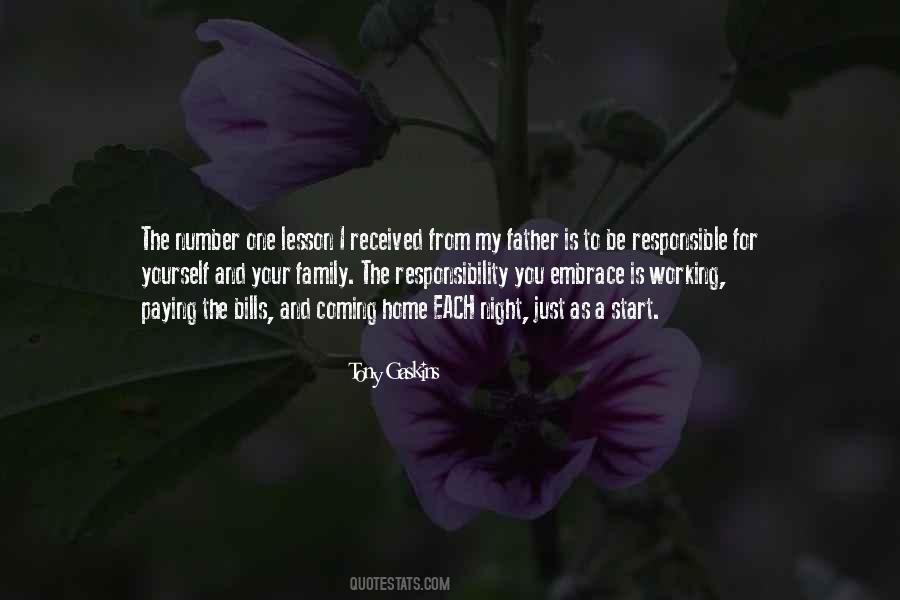 Start From Yourself Quotes #788987