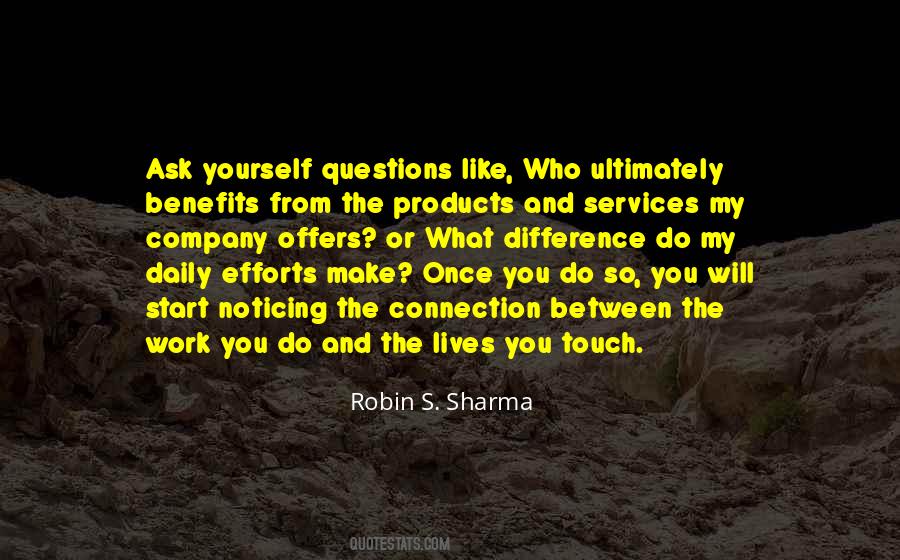 Start From Yourself Quotes #843660