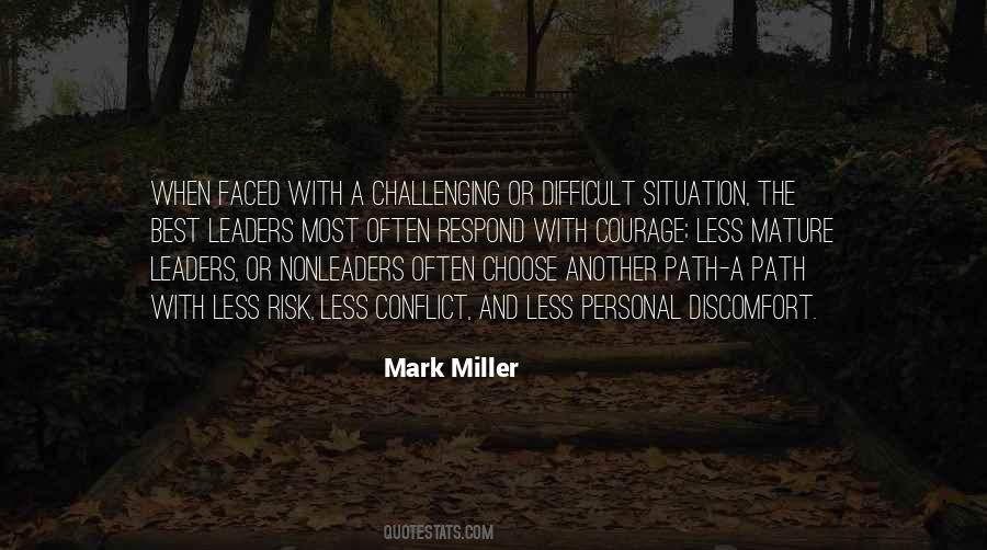 Choose How You Respond Quotes #1834519
