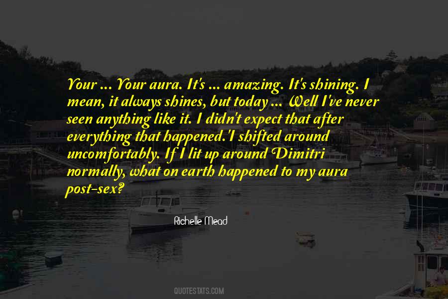 Like It Never Happened Quotes #822621