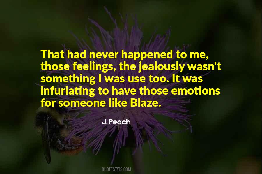 Like It Never Happened Quotes #889969