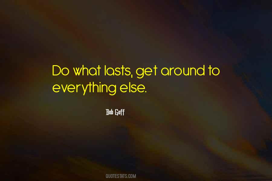 Get Around Quotes #1108178