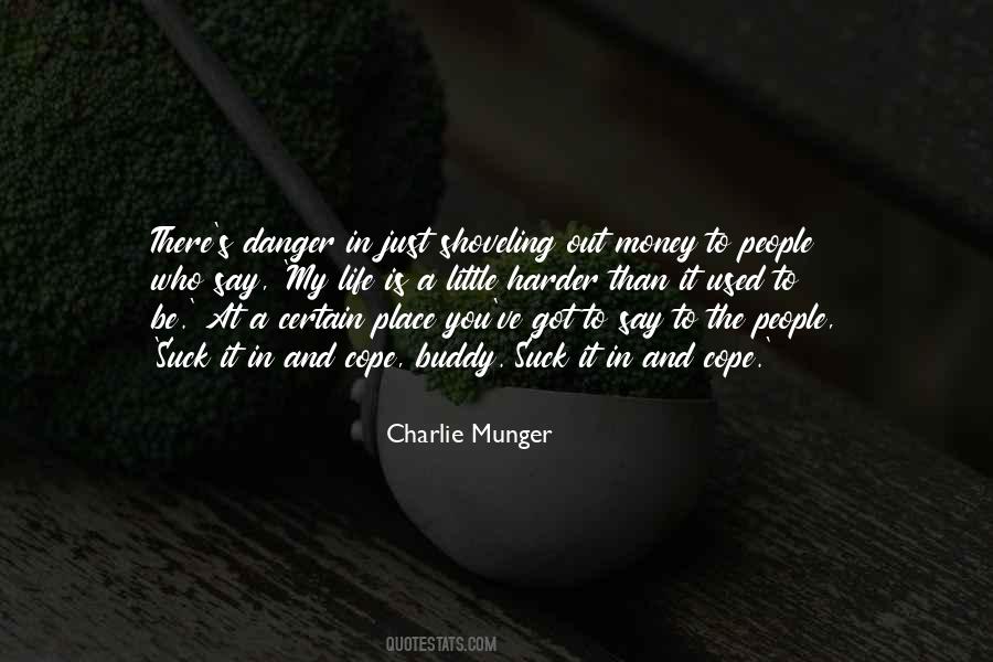 Who Got You Quotes #308241