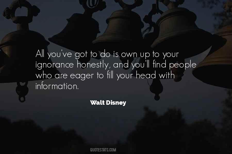 Who Got You Quotes #456347