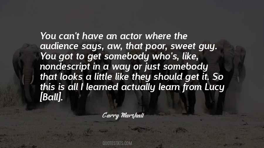 Who Got You Quotes #578003