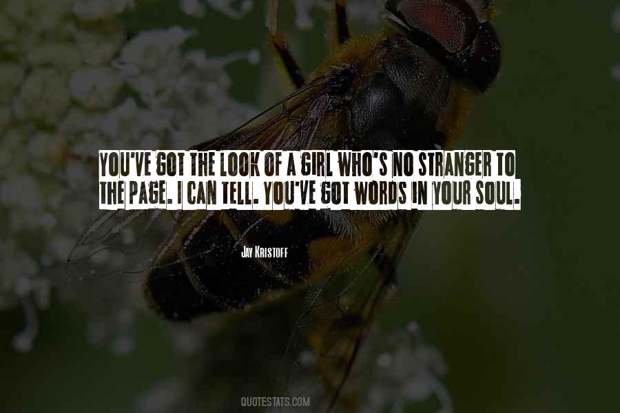 Who Got You Quotes #778385