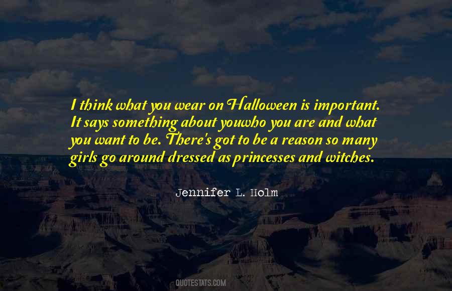 Who Got You Quotes #815660