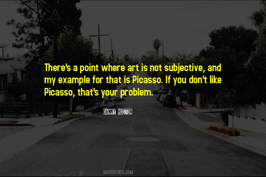 Art Is You Quotes #238916