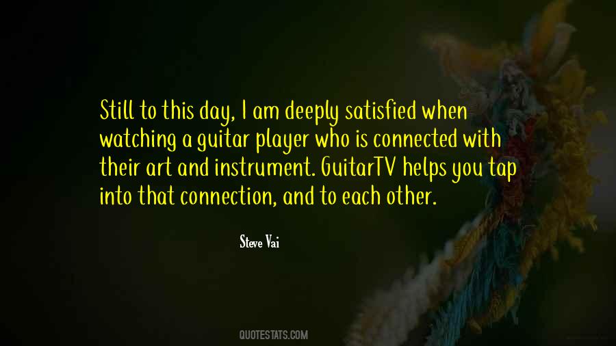 Art Is You Quotes #265360
