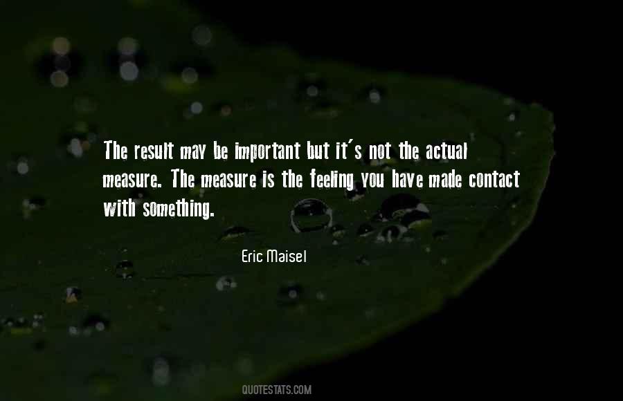 Art Is You Quotes #303069
